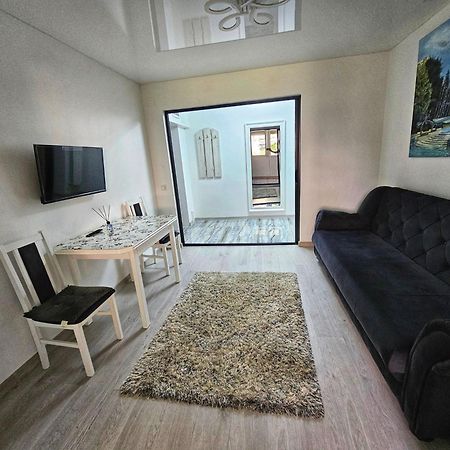 Blue Apartament 布勒伊拉 外观 照片