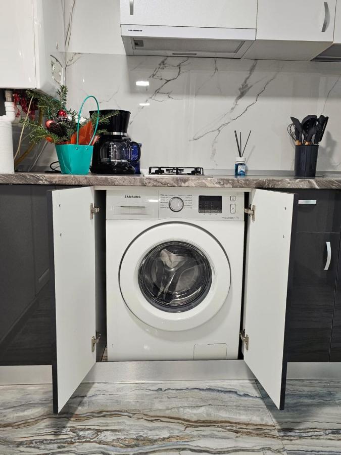 Blue Apartament 布勒伊拉 外观 照片
