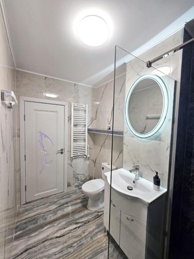 Blue Apartament 布勒伊拉 外观 照片