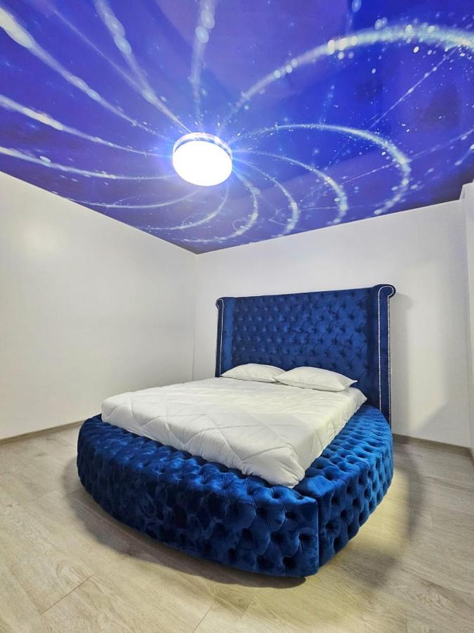Blue Apartament 布勒伊拉 外观 照片