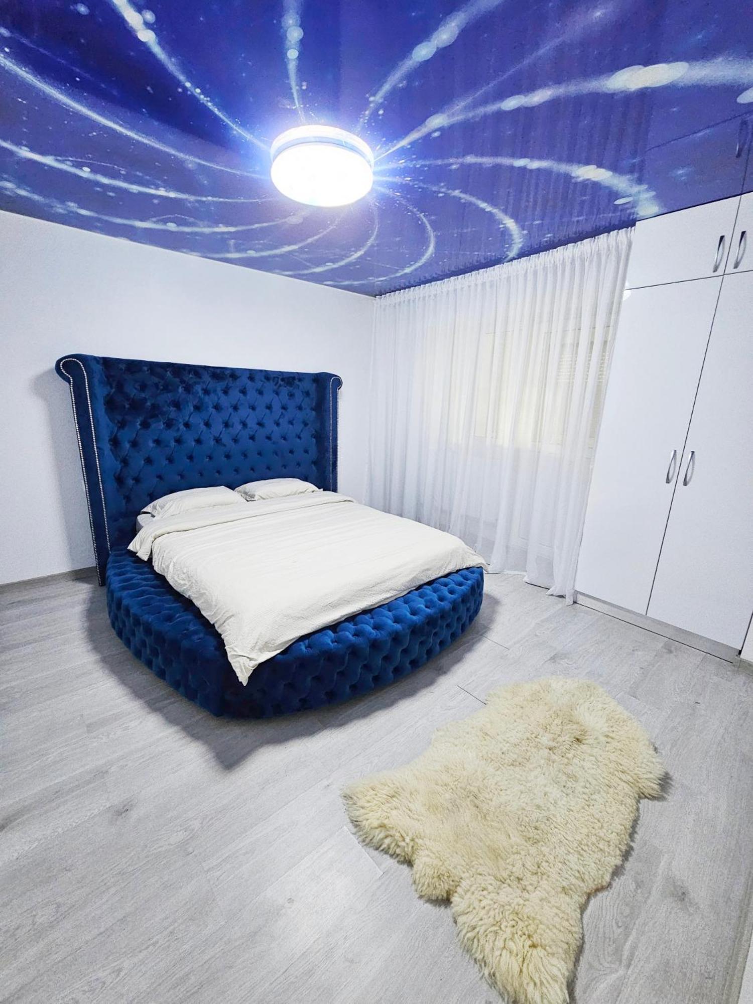 Blue Apartament 布勒伊拉 外观 照片
